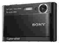 Отзывы Sony Cyber-shot DSC-T75