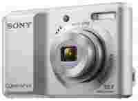 Отзывы Sony Cyber-shot DSC-S1900