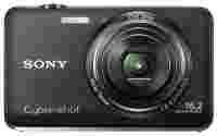 Отзывы Sony Cyber-shot DSC-WX9