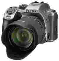 Отзывы Pentax K-70 Kit