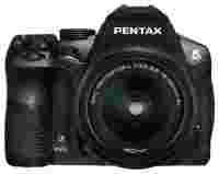 Отзывы Pentax K-30 Kit