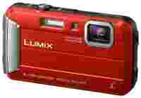 Отзывы Panasonic Lumix DMC-FT30