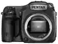 Отзывы Pentax 645Z Body