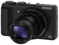Отзывы Sony Cyber-shot DSC-HX50