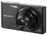 Отзывы Sony Cyber-shot DSC-W830