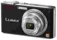 Отзывы Panasonic Lumix DMC-FX33