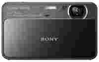 Отзывы Sony Cyber-shot DSC-T110