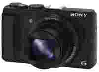 Отзывы Sony Cyber-shot DSC-HX60