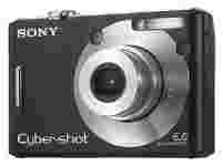 Отзывы Sony Cyber-shot DSC-W40