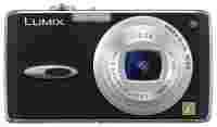Отзывы Panasonic Lumix DMC-FX01