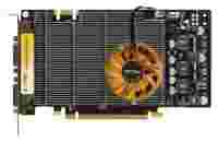 Отзывы ZOTAC GeForce 9800 GT 550Mhz PCI-E 2.0 1024Mb 1600Mhz 256 bit 2xDVI HDCP YPrPb