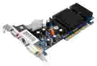 Отзывы XFX GeForce 6200 300Mhz AGP 256Mb 550Mhz 64 bit DVI TV