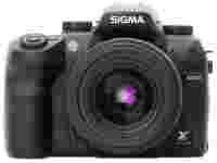 Отзывы Sigma SD14 Kit