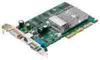 Отзывы ZOTAC GeForce FX 5200 240Mhz AGP 128Mb 333Mhz 64 bit DVI TV