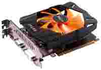 Отзывы ZOTAC GeForce GTX 650 1058Mhz PCI-E 3.0 2048Mb 5000Mhz 128 bit DVI HDMI HDCP