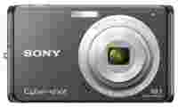 Отзывы Sony Cyber-shot DSC-W180