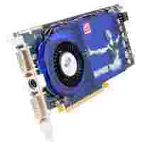 Отзывы Sapphire Radeon X1950 GT 500Mhz PCI-E 256Mb 1200Mhz 256 bit 2xDVI TV HDCP YPrPb