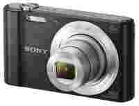 Отзывы Sony Cyber-shot DSC-W810