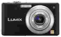 Отзывы Panasonic Lumix DMC-FS6