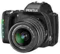 Отзывы Pentax K-S1 Kit
