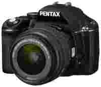 Отзывы Pentax K-m Kit