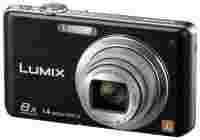 Отзывы Panasonic Lumix DMC-FS33