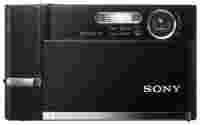 Отзывы Sony Cyber-shot DSC-T50