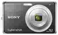 Отзывы Sony Cyber-shot DSC-W190