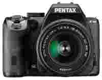 Отзывы Pentax K-S2 Kit