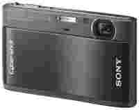 Отзывы Sony Cyber-shot DSC-TX1