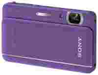 Отзывы Sony Cyber-shot DSC-TX66