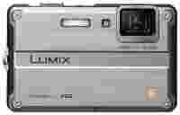 Отзывы Panasonic Lumix DMC-FT2