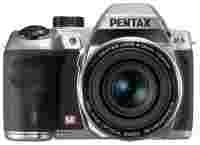 Отзывы Pentax X-5