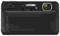 Отзывы Sony Cyber-shot DSC-TX20