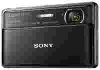 Отзывы Sony Cyber-shot DSC-TX100V