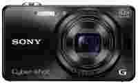 Отзывы Sony Cyber-shot DSC-WX200