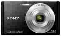 Отзывы Sony Cyber-shot DSC-W320