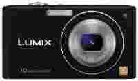 Отзывы Panasonic Lumix DMC-FX37