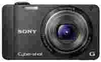 Отзывы Sony Cyber-shot DSC-WX10