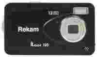 Отзывы Rekam iLook-120
