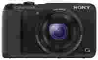 Отзывы Sony Cyber-shot DSC-HX20