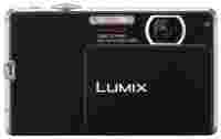 Отзывы Panasonic Lumix DMC-FP1
