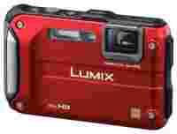 Отзывы Panasonic Lumix DMC-FT3