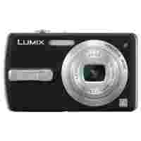 Отзывы Panasonic Lumix DMC-FX50
