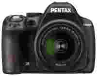 Отзывы Pentax K-500 Kit