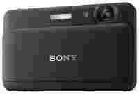 Отзывы Sony Cyber-shot DSC-TX55