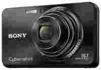 Отзывы Sony Cyber-shot DSC-W580