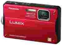 Отзывы Panasonic Lumix DMC-FT10