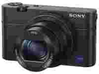 Отзывы Sony Cyber-shot DSC-RX100M4