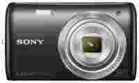 Отзывы Sony Cyber-shot DSC-W670